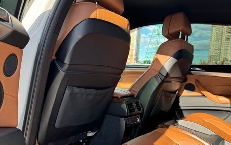 BMW X6, 2011 год, 1 700 000 рублей, 9 фотография