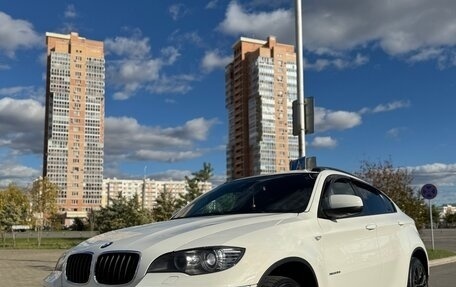 BMW X6, 2011 год, 1 700 000 рублей, 13 фотография