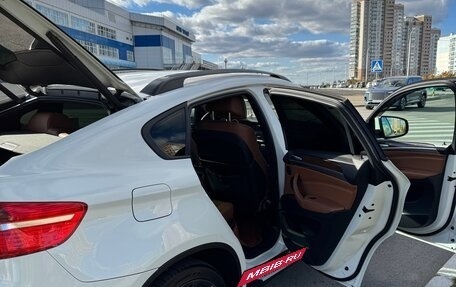 BMW X6, 2011 год, 1 700 000 рублей, 18 фотография