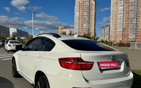 BMW X6, 2011 год, 1 700 000 рублей, 19 фотография