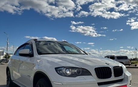 BMW X6, 2011 год, 1 700 000 рублей, 14 фотография