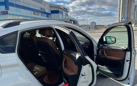 BMW X6, 2011 год, 1 700 000 рублей, 12 фотография
