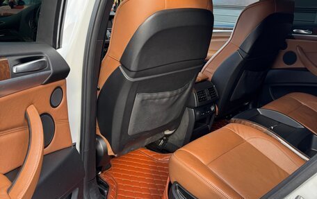 BMW X6, 2011 год, 1 700 000 рублей, 22 фотография