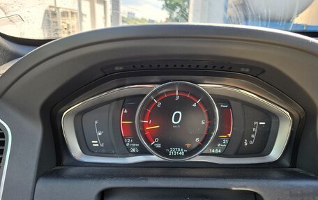 Volvo XC60 II, 2014 год, 1 790 000 рублей, 3 фотография