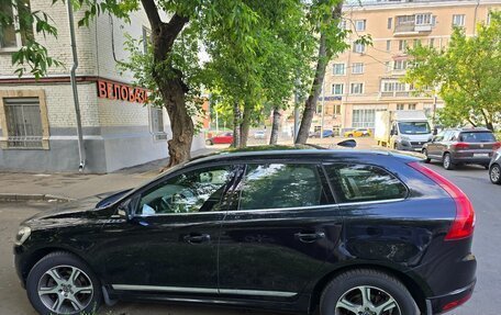 Volvo XC60 II, 2014 год, 1 790 000 рублей, 2 фотография