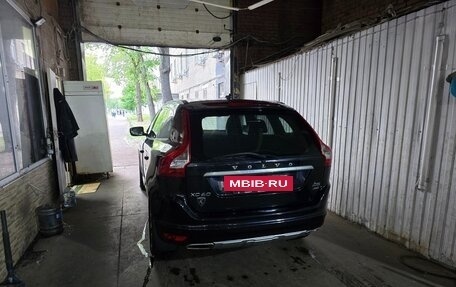 Volvo XC60 II, 2014 год, 1 790 000 рублей, 4 фотография