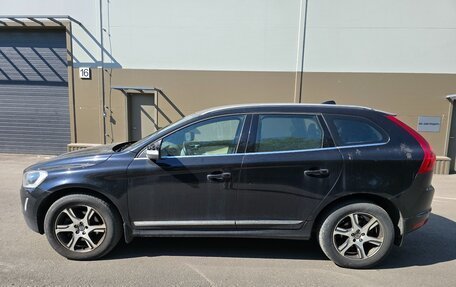 Volvo XC60 II, 2014 год, 1 790 000 рублей, 10 фотография