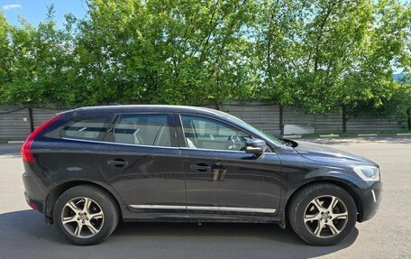 Volvo XC60 II, 2014 год, 1 790 000 рублей, 12 фотография