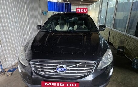 Volvo XC60 II, 2014 год, 1 790 000 рублей, 5 фотография