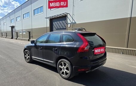 Volvo XC60 II, 2014 год, 1 790 000 рублей, 9 фотография