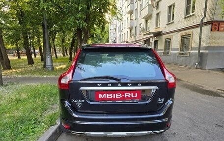 Volvo XC60 II, 2014 год, 1 790 000 рублей, 6 фотография
