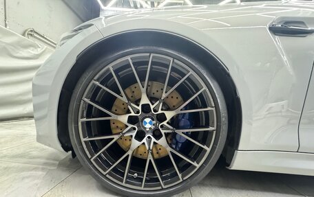 BMW M2 F87, 2020 год, 5 600 000 рублей, 8 фотография