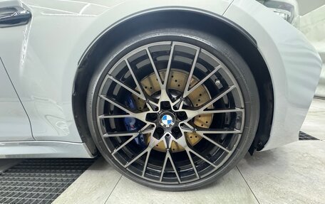 BMW M2 F87, 2020 год, 5 600 000 рублей, 12 фотография