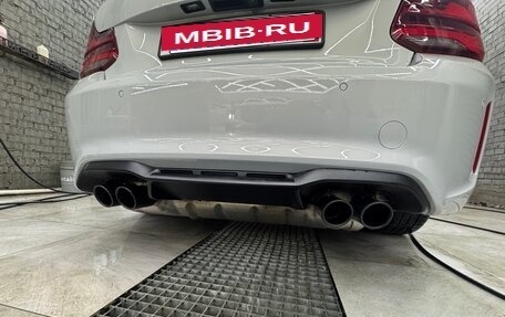 BMW M2 F87, 2020 год, 5 600 000 рублей, 4 фотография