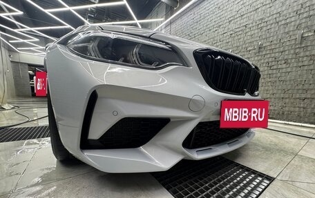 BMW M2 F87, 2020 год, 5 600 000 рублей, 11 фотография