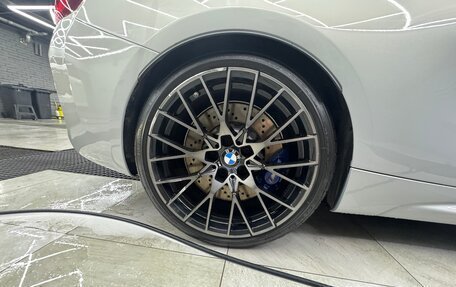 BMW M2 F87, 2020 год, 5 600 000 рублей, 13 фотография