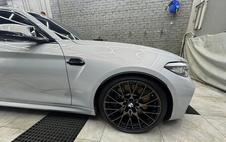 BMW M2 F87, 2020 год, 5 600 000 рублей, 19 фотография