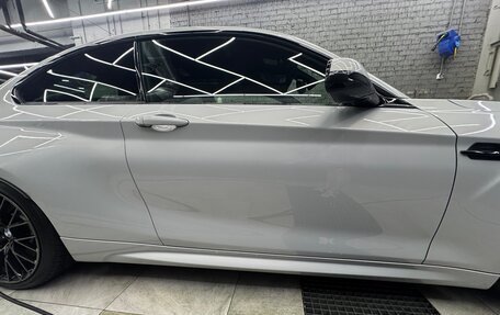 BMW M2 F87, 2020 год, 5 600 000 рублей, 20 фотография