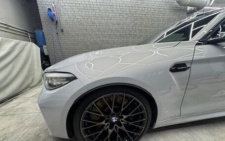 BMW M2 F87, 2020 год, 5 600 000 рублей, 17 фотография
