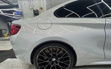 BMW M2 F87, 2020 год, 5 600 000 рублей, 21 фотография