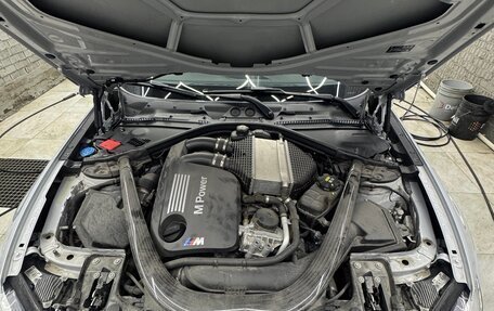 BMW M2 F87, 2020 год, 5 600 000 рублей, 37 фотография