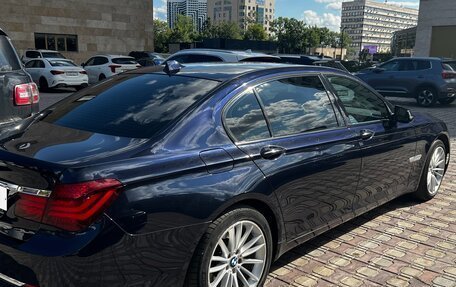BMW 7 серия, 2014 год, 2 650 000 рублей, 4 фотография