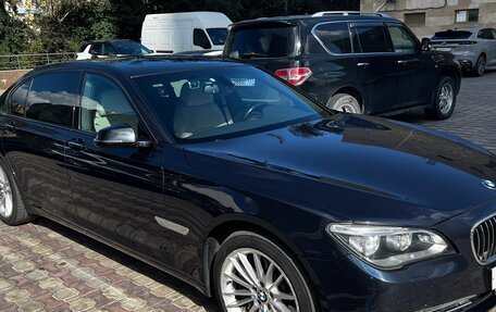 BMW 7 серия, 2014 год, 2 650 000 рублей, 2 фотография