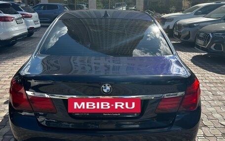 BMW 7 серия, 2014 год, 2 650 000 рублей, 3 фотография