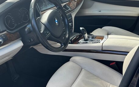 BMW 7 серия, 2014 год, 2 650 000 рублей, 7 фотография