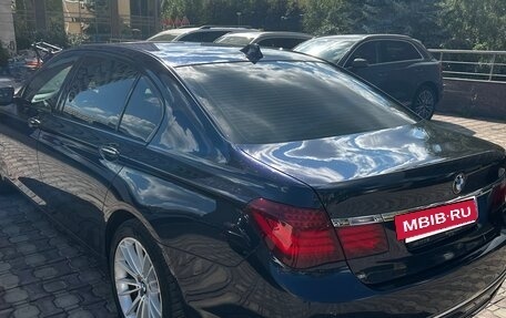 BMW 7 серия, 2014 год, 2 650 000 рублей, 5 фотография