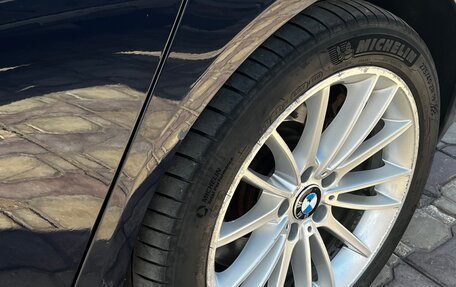 BMW 7 серия, 2014 год, 2 650 000 рублей, 12 фотография