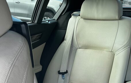 BMW 7 серия, 2014 год, 2 650 000 рублей, 9 фотография