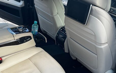 BMW 7 серия, 2014 год, 2 650 000 рублей, 14 фотография
