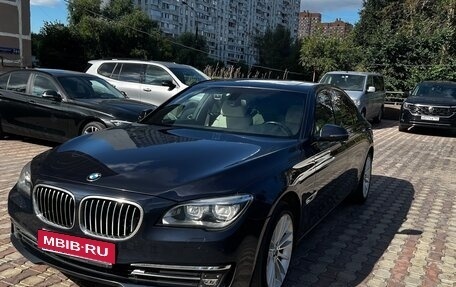 BMW 7 серия, 2014 год, 2 650 000 рублей, 6 фотография
