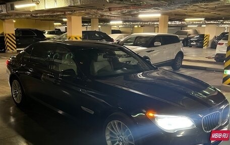 BMW 7 серия, 2014 год, 2 650 000 рублей, 17 фотография