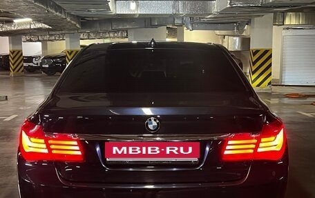 BMW 7 серия, 2014 год, 2 650 000 рублей, 19 фотография
