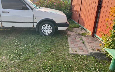 Volkswagen Jetta III, 1991 год, 150 000 рублей, 2 фотография