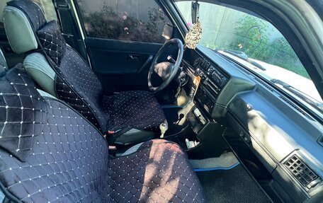 Volkswagen Jetta III, 1991 год, 150 000 рублей, 10 фотография