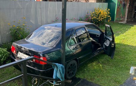 Volkswagen Jetta III, 1991 год, 150 000 рублей, 13 фотография