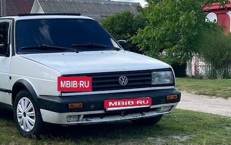 Volkswagen Jetta III, 1991 год, 150 000 рублей, 4 фотография