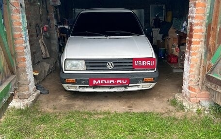 Volkswagen Jetta III, 1991 год, 150 000 рублей, 3 фотография