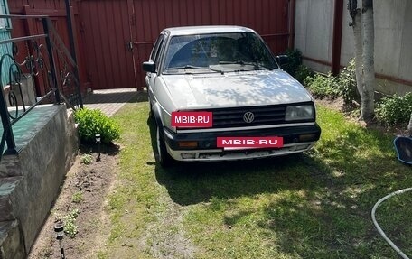 Volkswagen Jetta III, 1991 год, 150 000 рублей, 9 фотография
