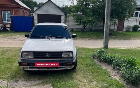 Volkswagen Jetta III, 1991 год, 150 000 рублей, 6 фотография