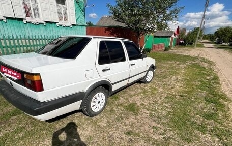 Volkswagen Jetta III, 1991 год, 150 000 рублей, 8 фотография