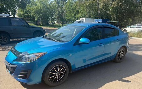 Mazda 3, 2010 год, 720 000 рублей, 5 фотография
