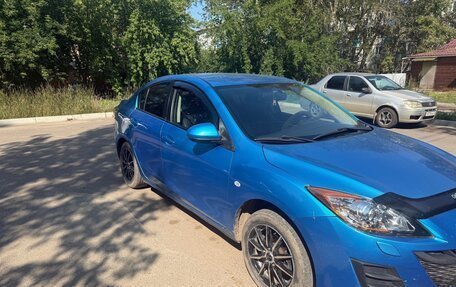 Mazda 3, 2010 год, 720 000 рублей, 3 фотография