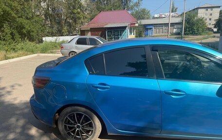 Mazda 3, 2010 год, 720 000 рублей, 2 фотография