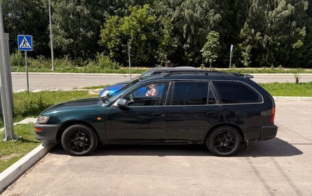 Toyota Corolla, 1995 год, 190 000 рублей, 2 фотография