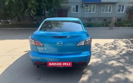 Mazda 3, 2010 год, 720 000 рублей, 4 фотография