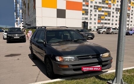 Toyota Corolla, 1995 год, 190 000 рублей, 3 фотография